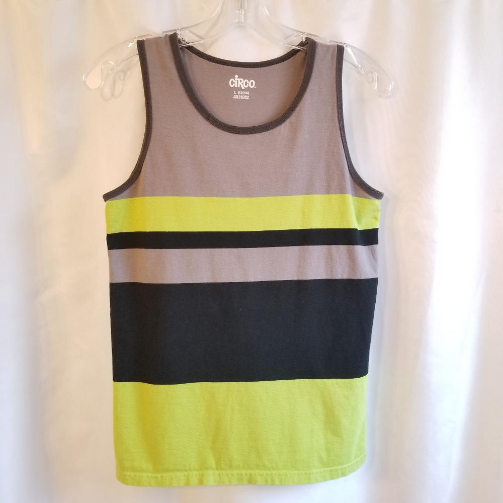 Circo Tank Top